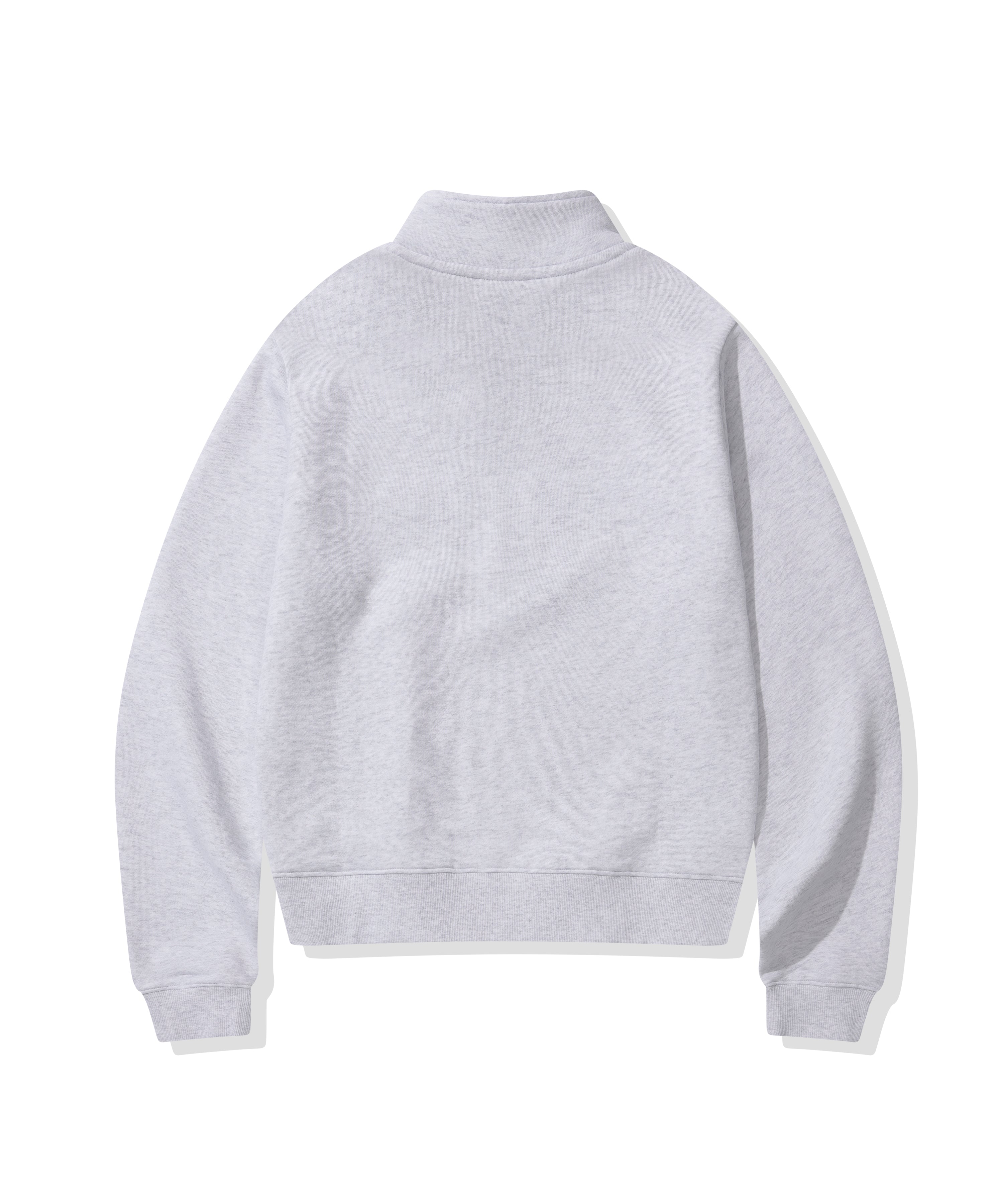 0.1gの誤算×civarize コラボ 切り替え袖zipスウェット CIVARIZE × 0.1gの誤算 コラボ限定 袖ZIP デザインスウェット