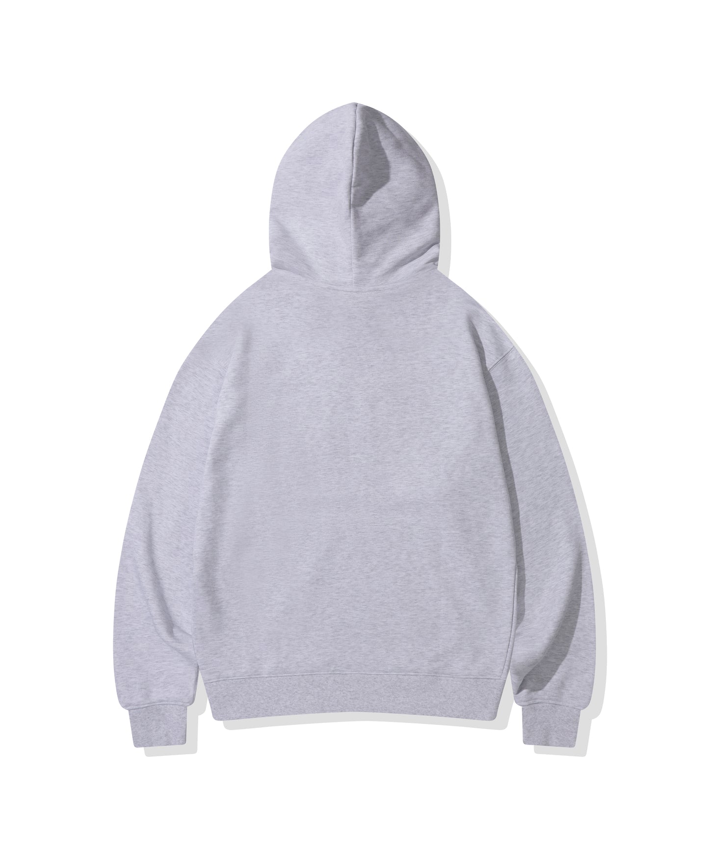 Square Logo Hoodie CBEBUTH020