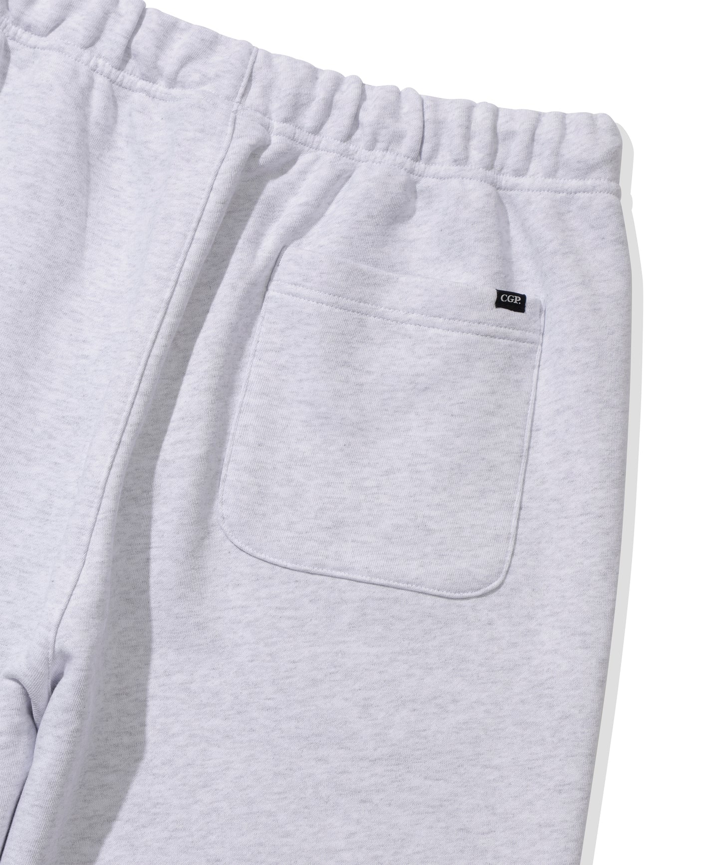 Small Square Logo Hoodie Set CBEWUZP020