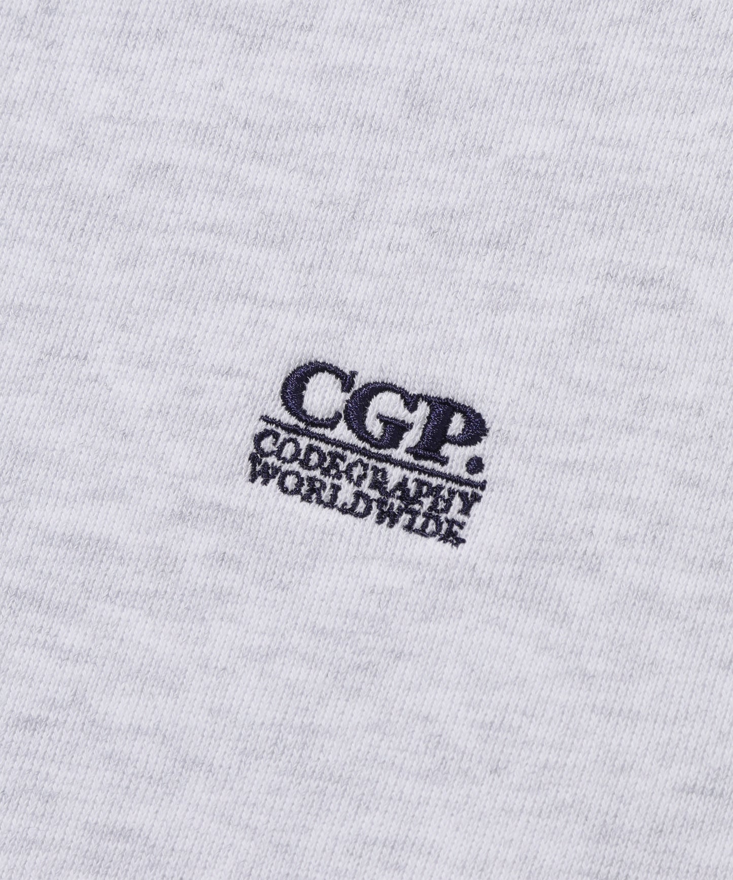 (Women) Small Square Logo Set-up CBEBWZP030