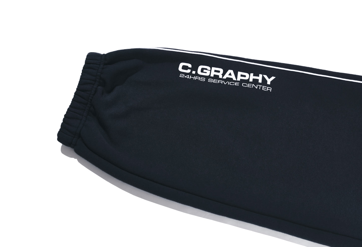 24H Track Training Jogger Pants CBEWUTP020