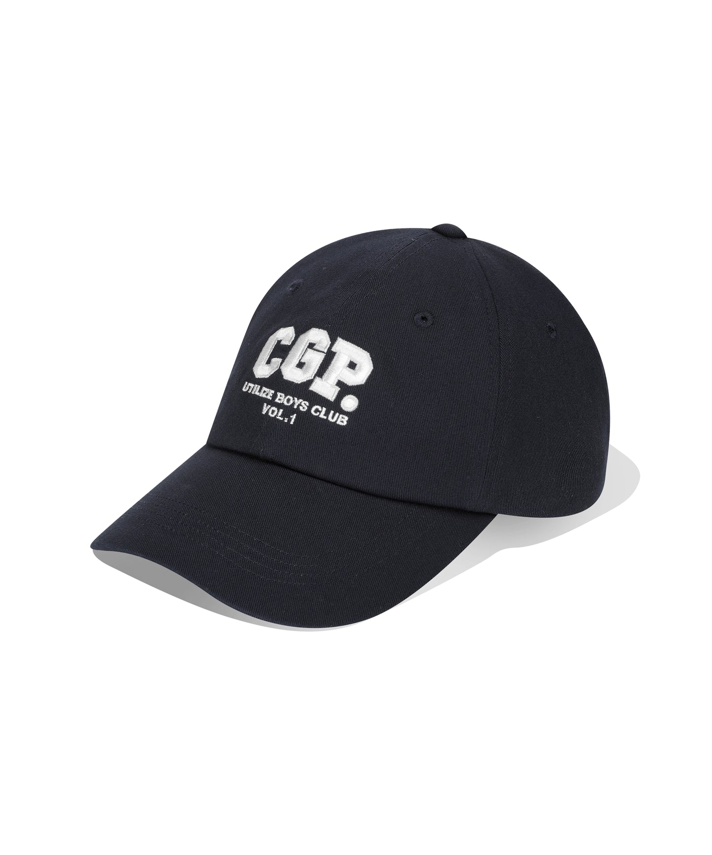 CGP Arch Logo Ball Cap CBEWUAC330