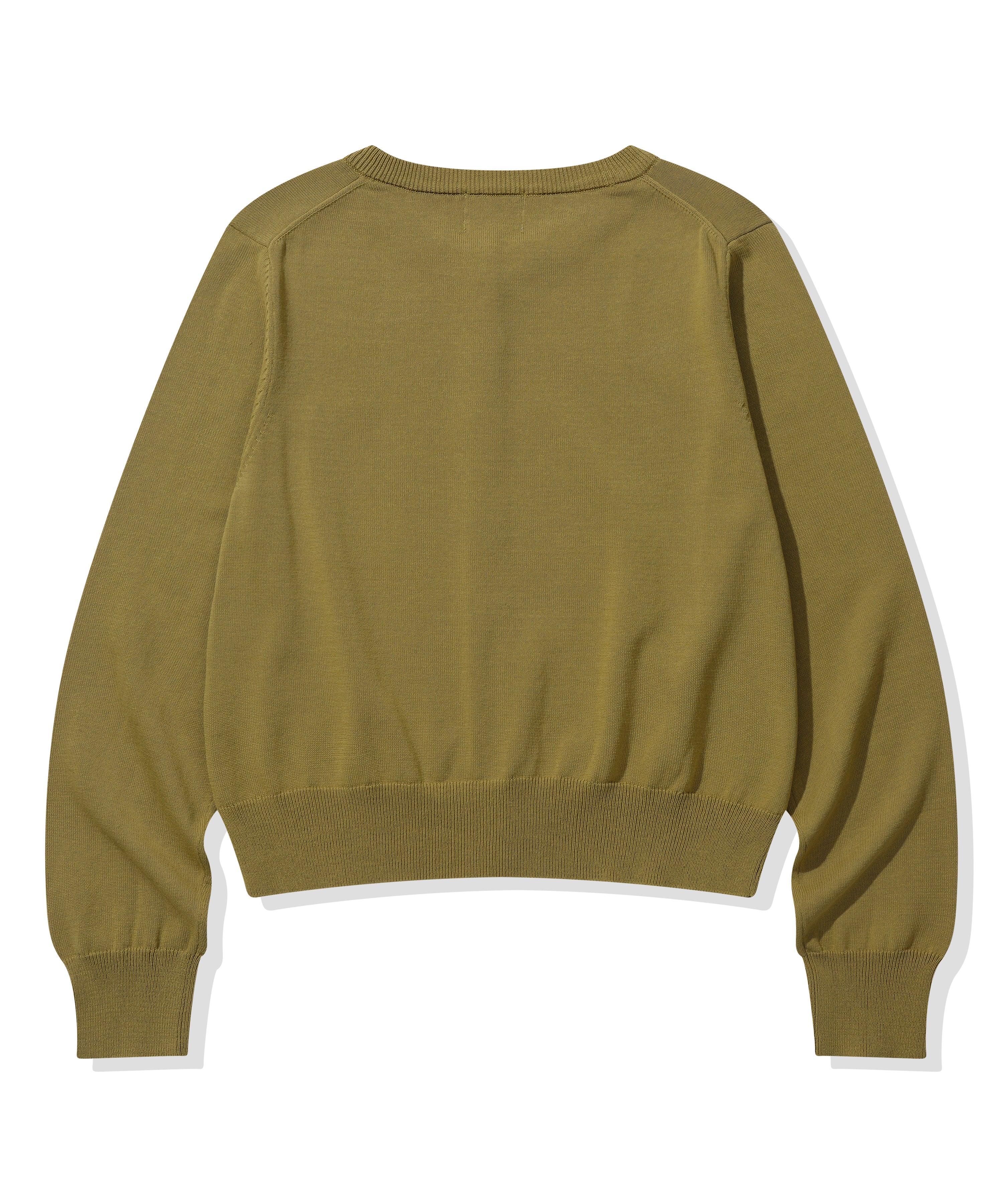 【早い者勝ち‼️】Rest&Recreation KNITCARDIGAN rest & recreation] RR LOGO JACQUARD KNIT CARDIGAN - BLACK