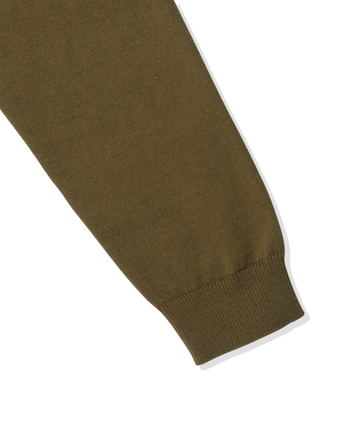 (Women) Square Pullover Knit CBFSWKL003