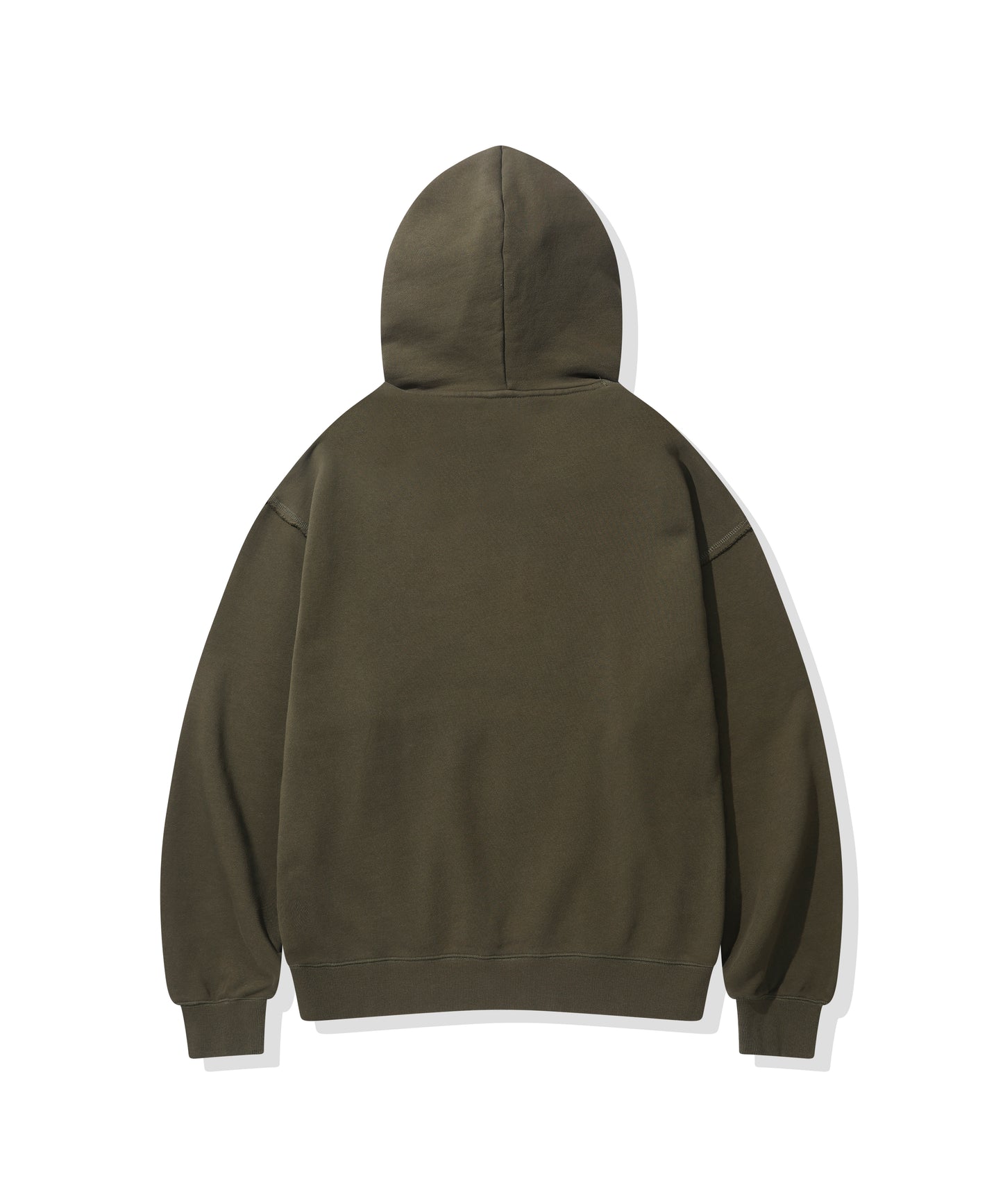 Big Round C.GRAPHY Hoodie CBFSUTH004
