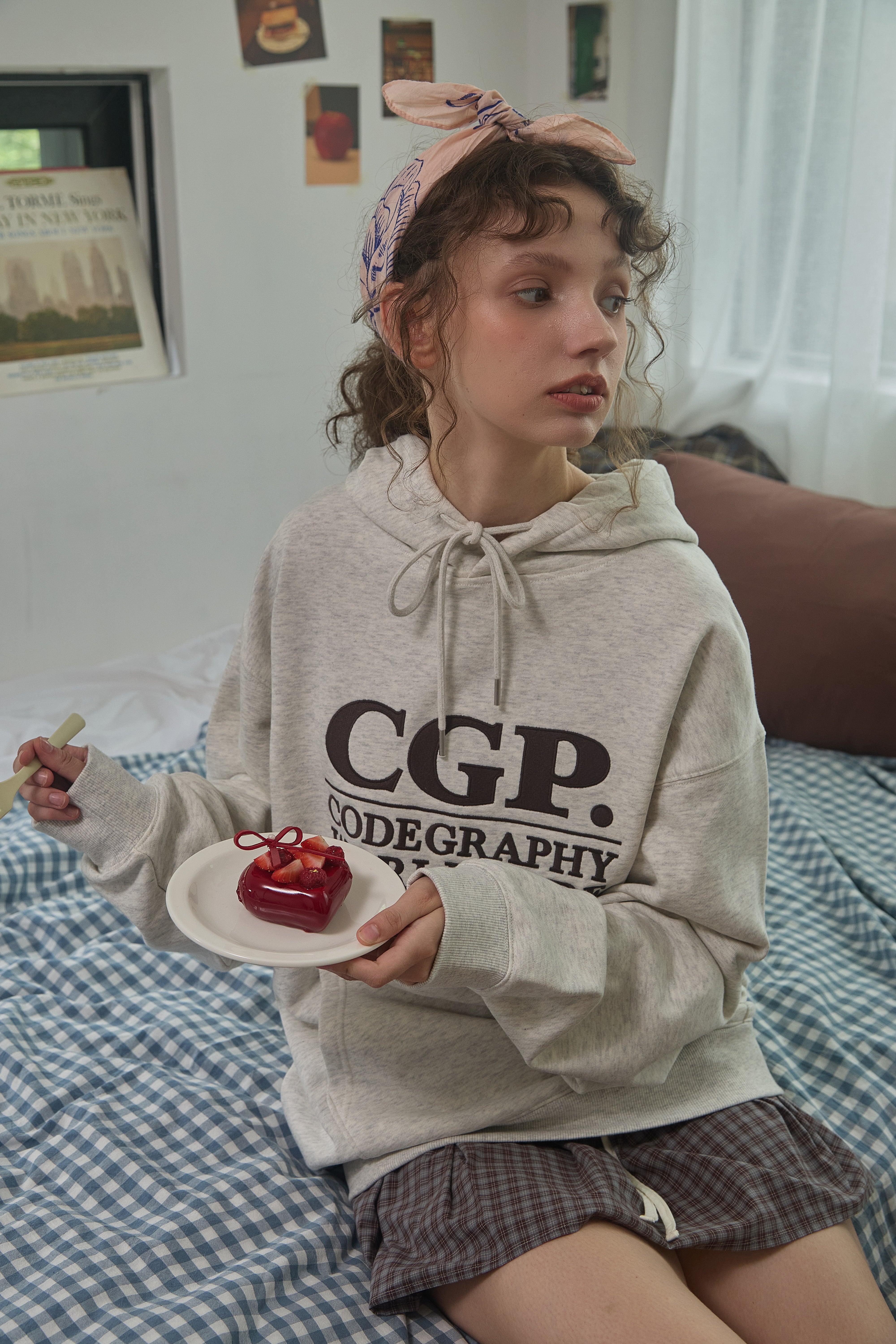 ALL ITEM – codegraphy