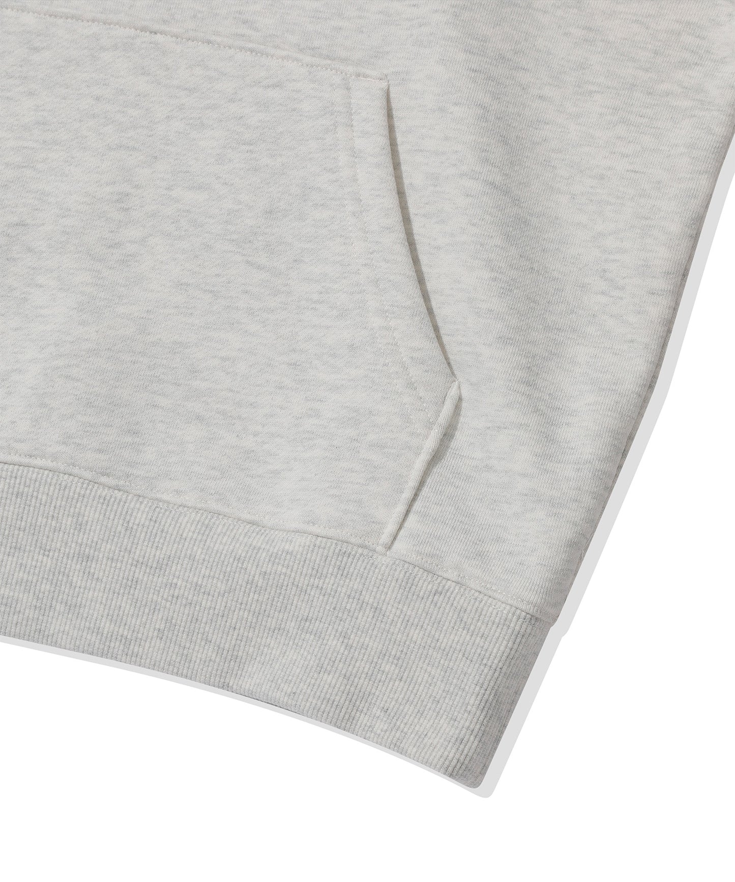 (Women) Square Logo Hoodie CBEBWTH030