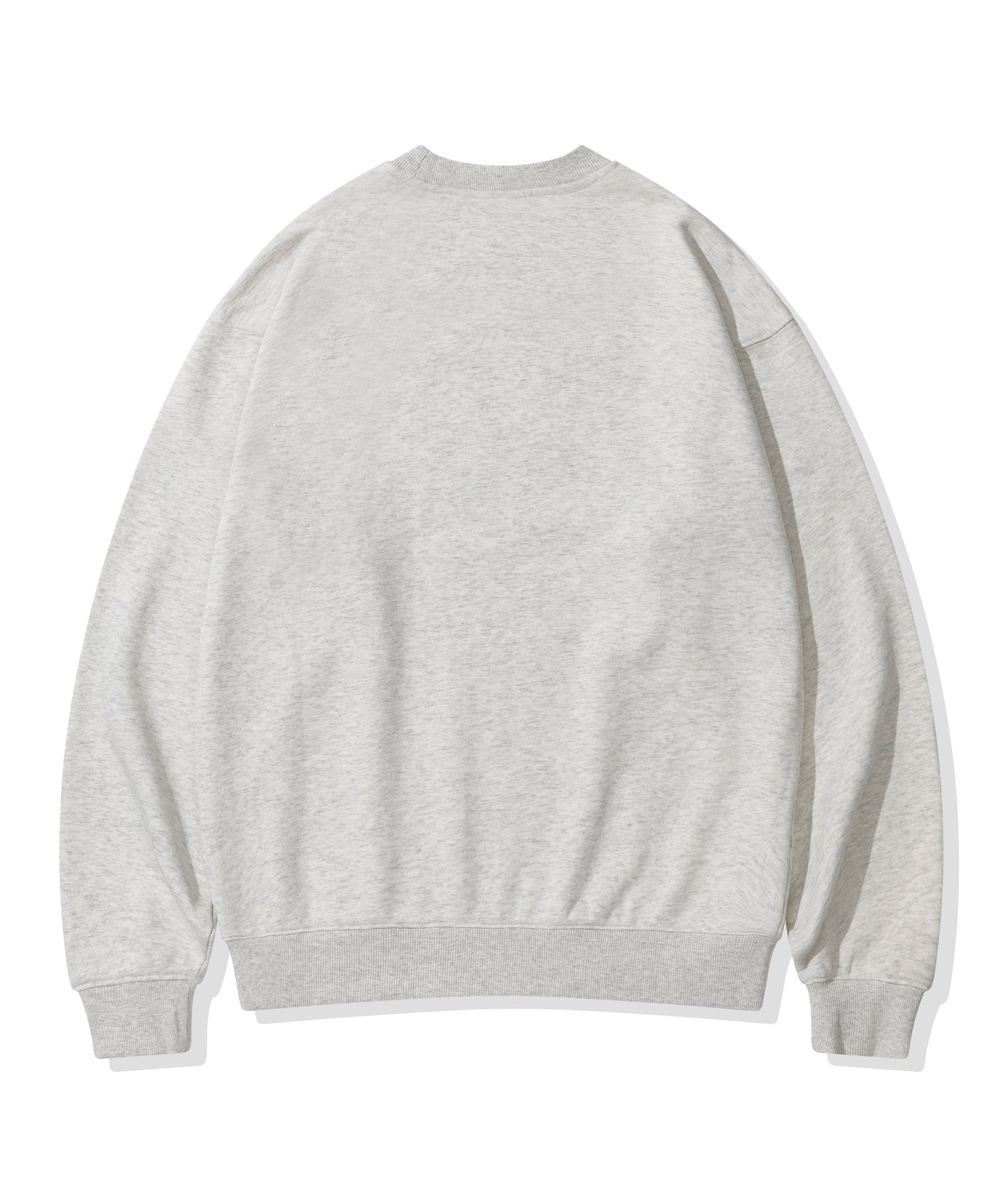 Square Logo Sweatshirt CBEBUTL020