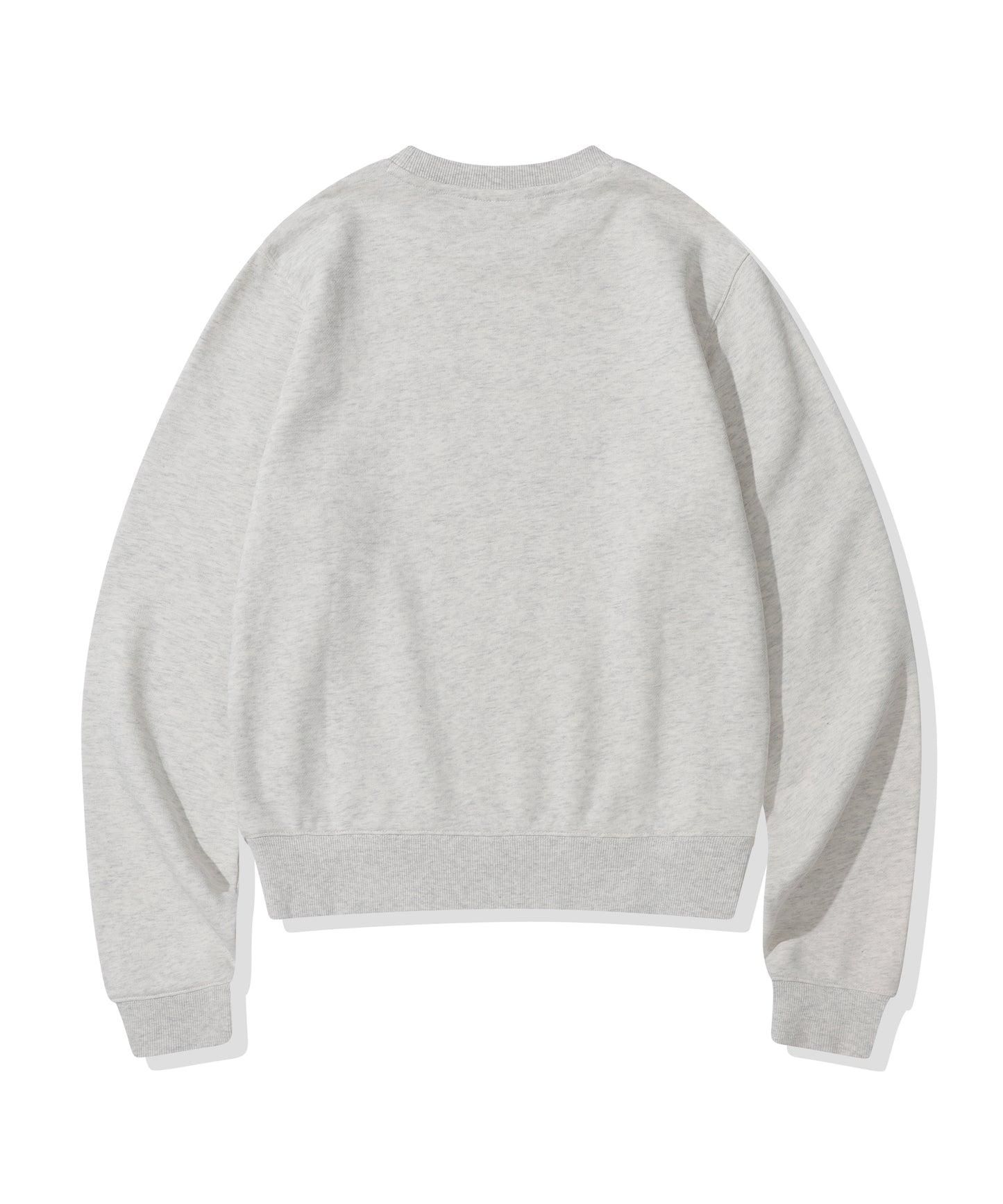 (Women's) Square Logo Sweatshirt CBEBWTL020