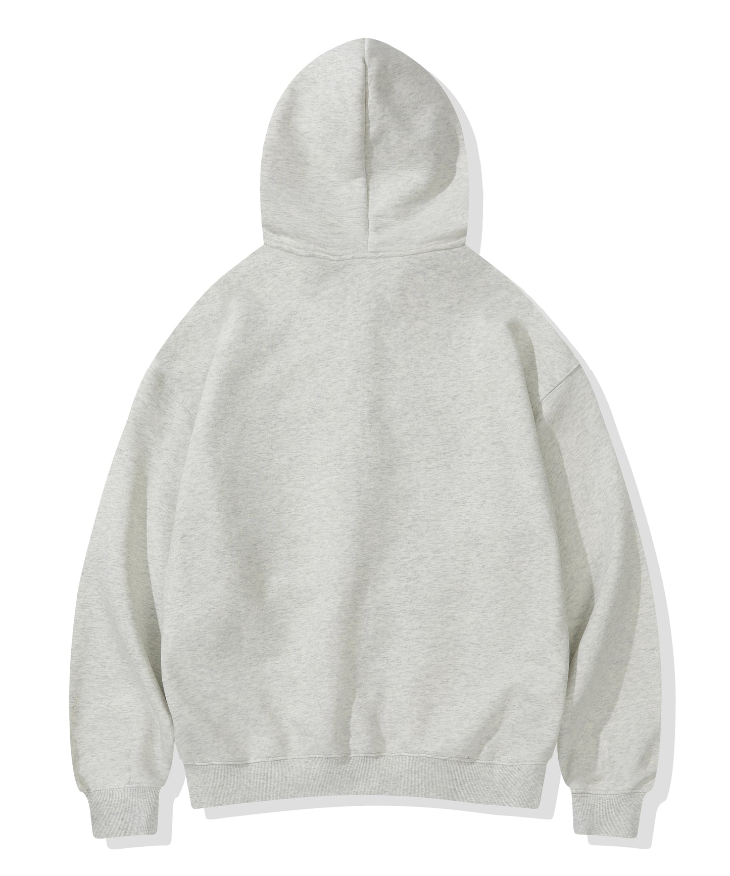C.GRAPHY Hooded Zip-up CBFSUTC001