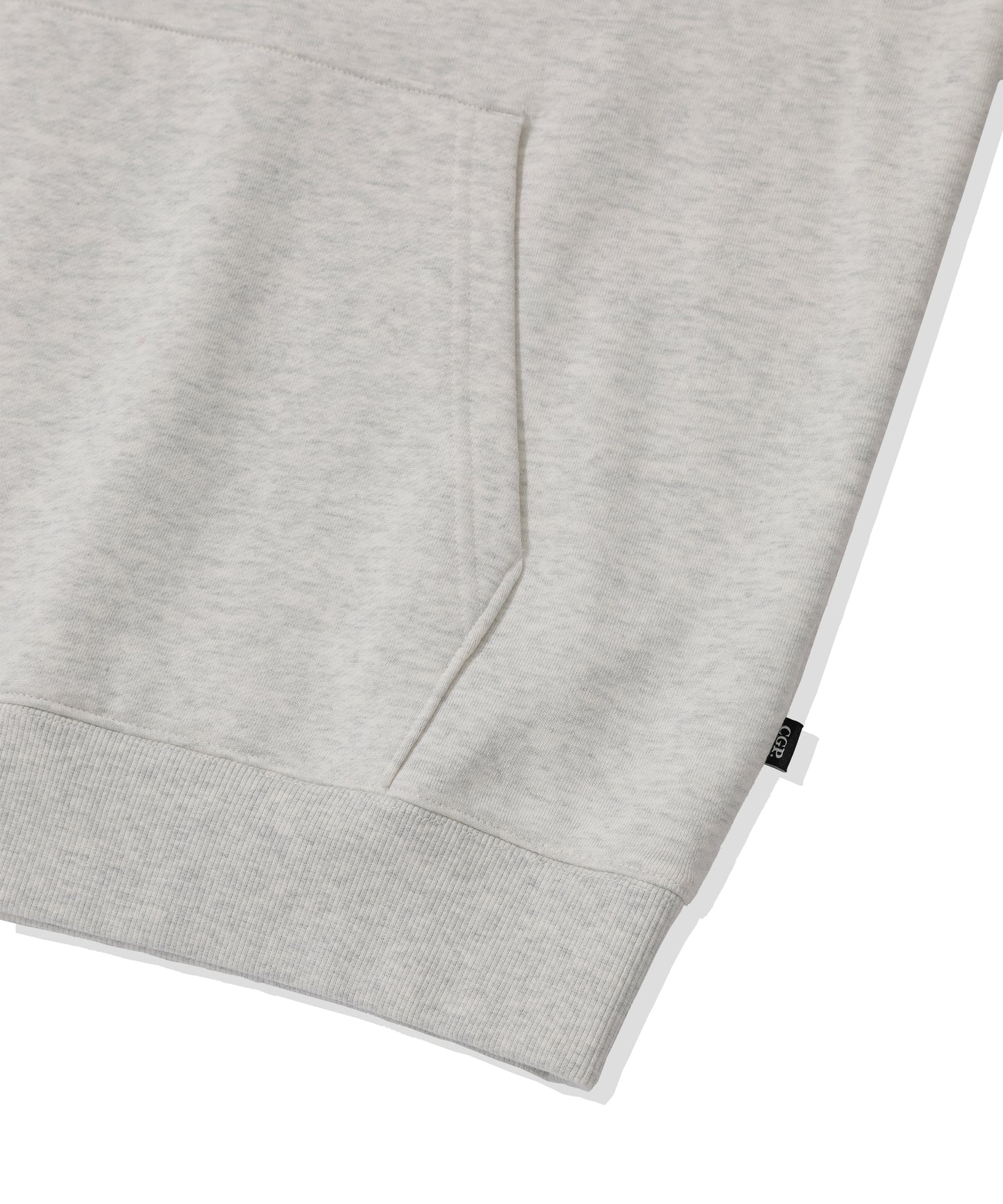 Square Logo Hoodie CBEBUTH020