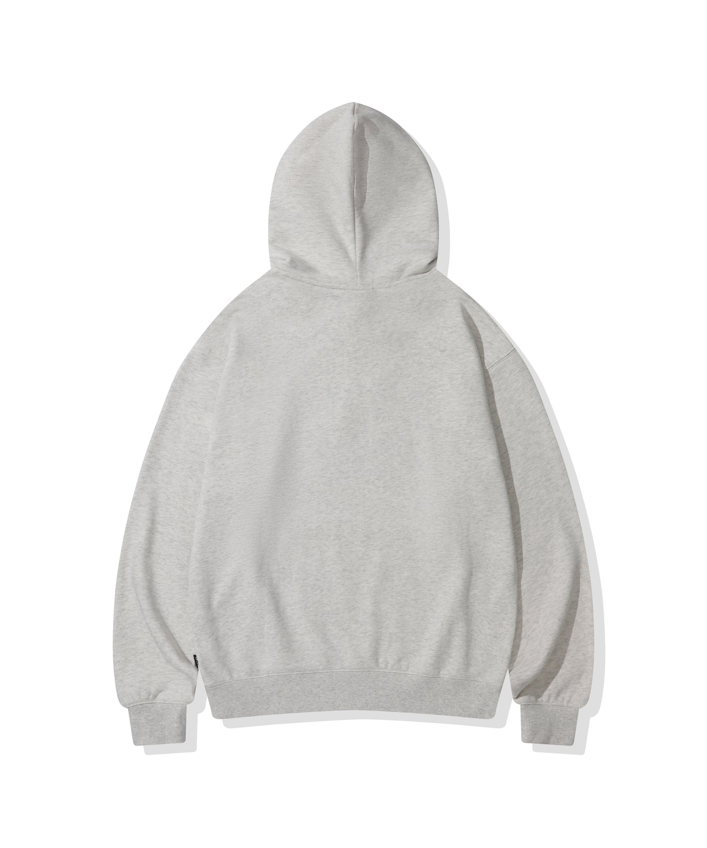Square Logo Hoodie CBEBUTH020