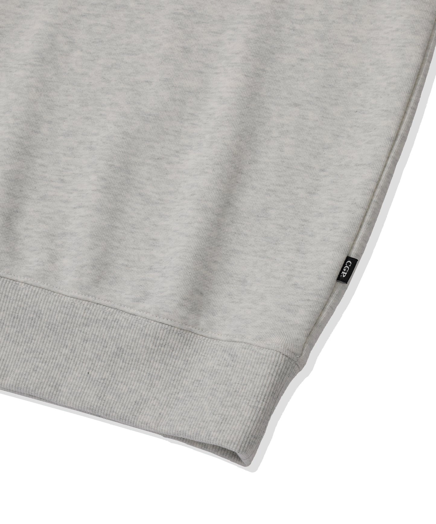 Square Logo Sweatshirt CBEBUTL020