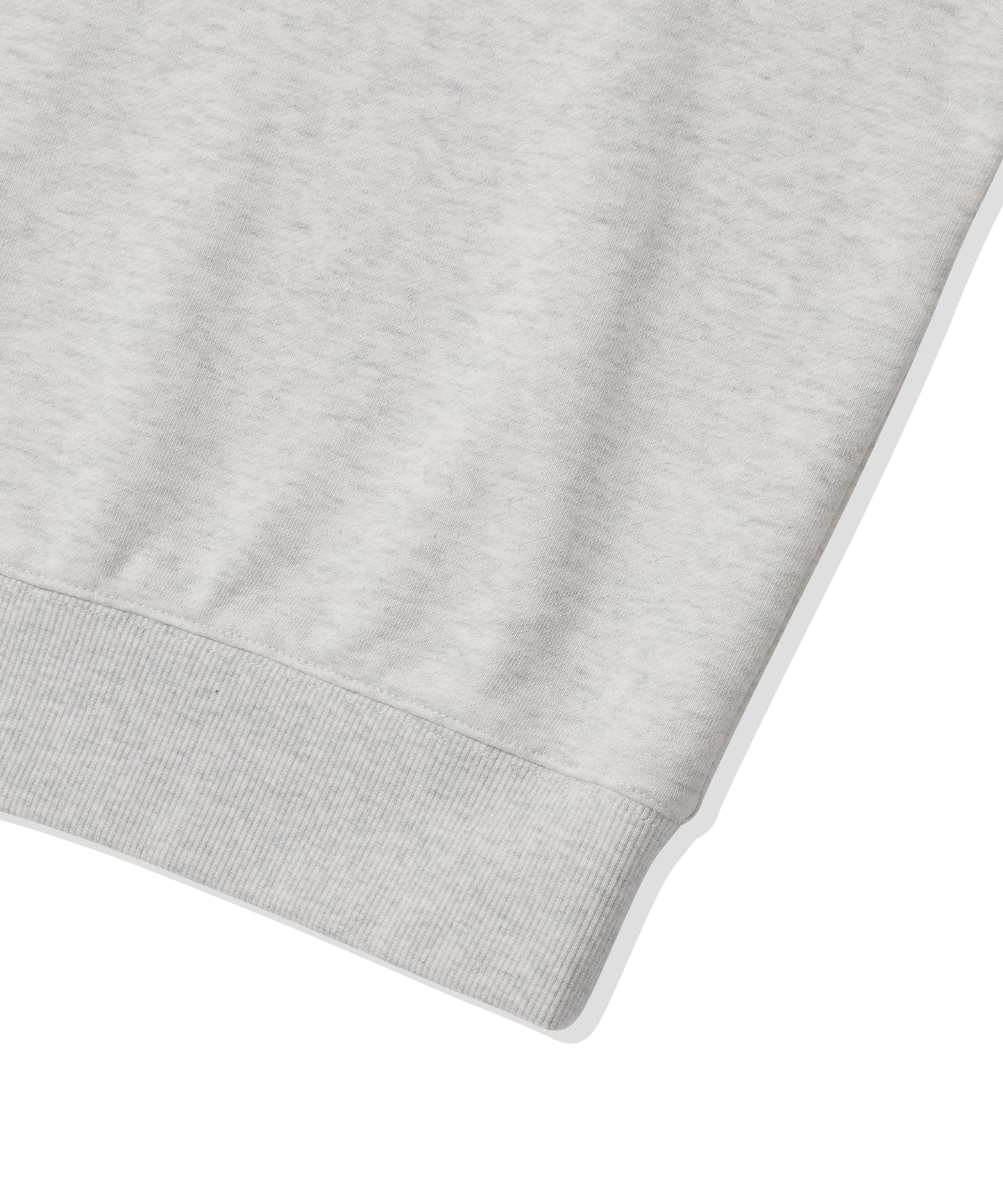 (Women's) Square Logo Sweatshirt CBEBWTL020