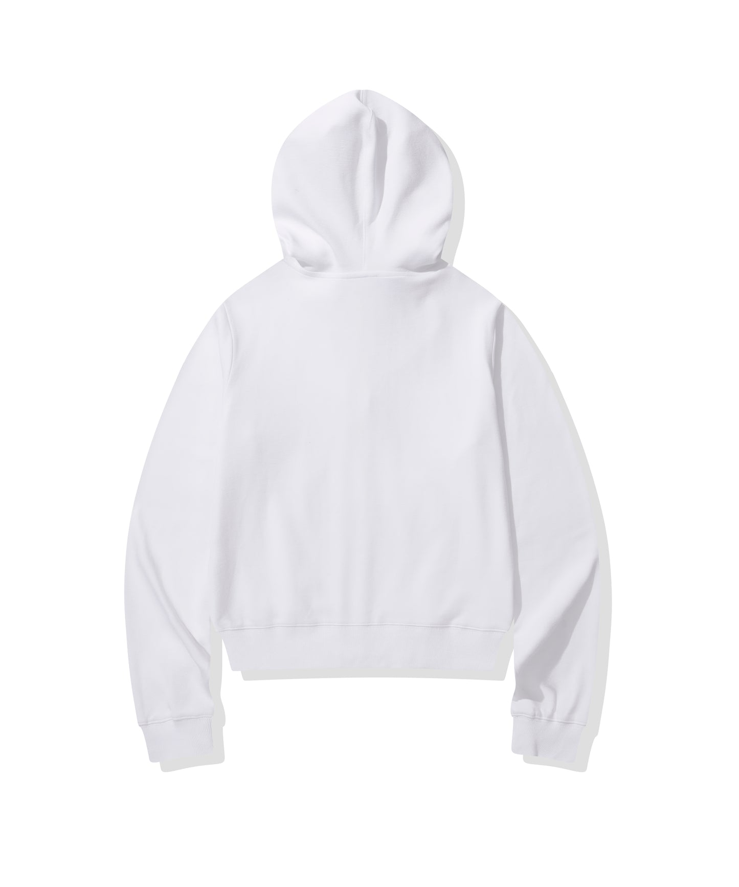 (Women) Lightweight Hooded Zip-up CBFUWTC002