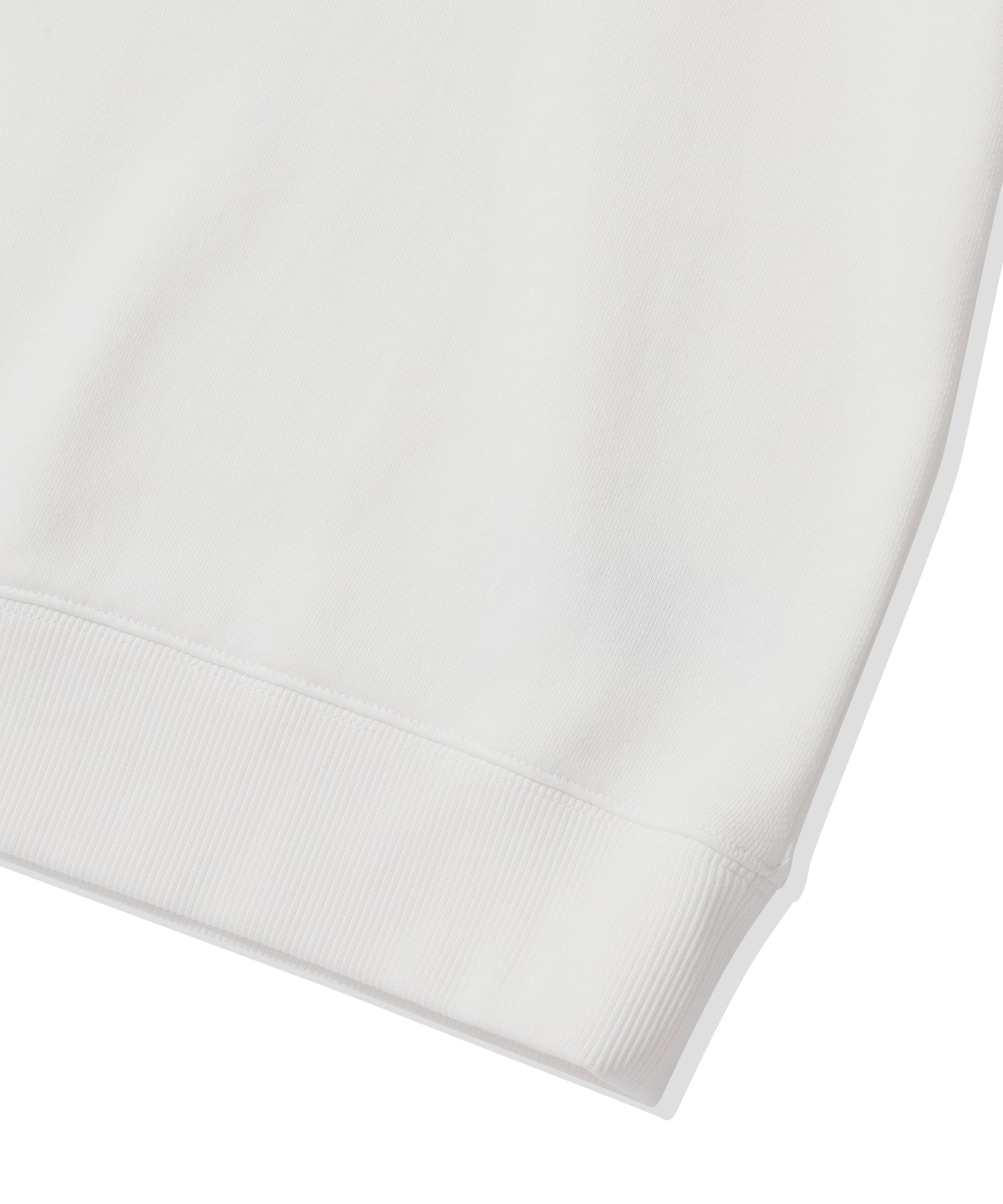 (Women's) Square Logo Sweatshirt CBEBWTL020