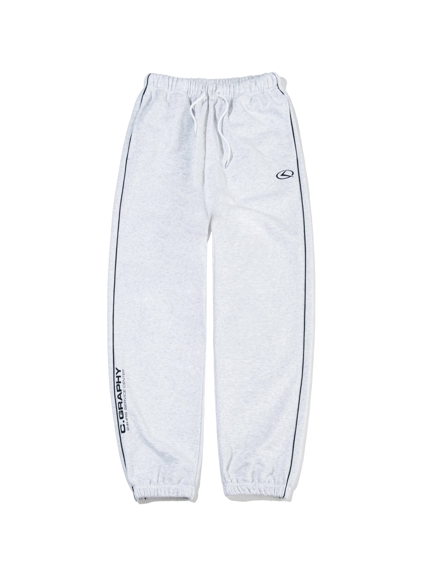 24H Track Training Jogger Pants CBEWUTP020