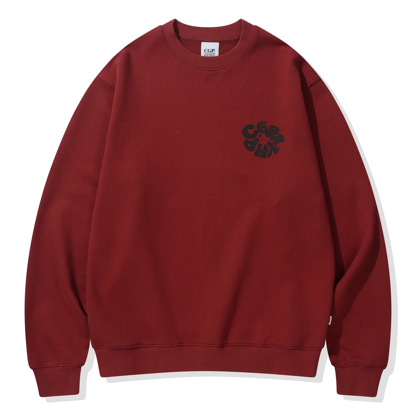 Round C.GRAPHY Sweatshirt CBFSUTL008