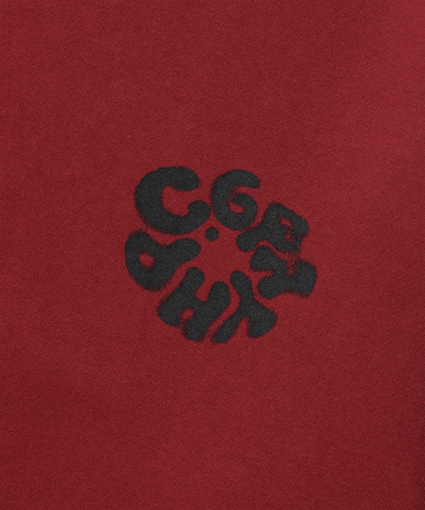 Round C.GRAPHY Sweatshirt CBFSUTL008