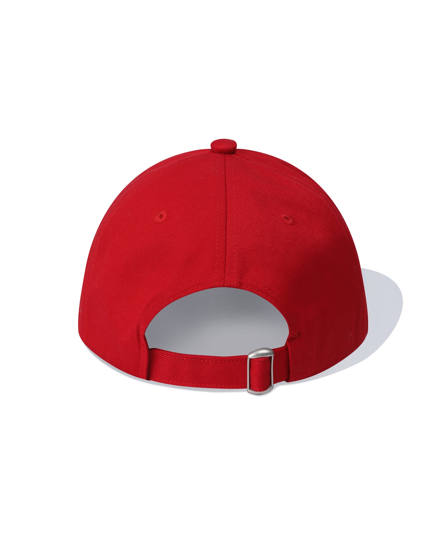 Square Logo Ball Cap CBFUUAC002