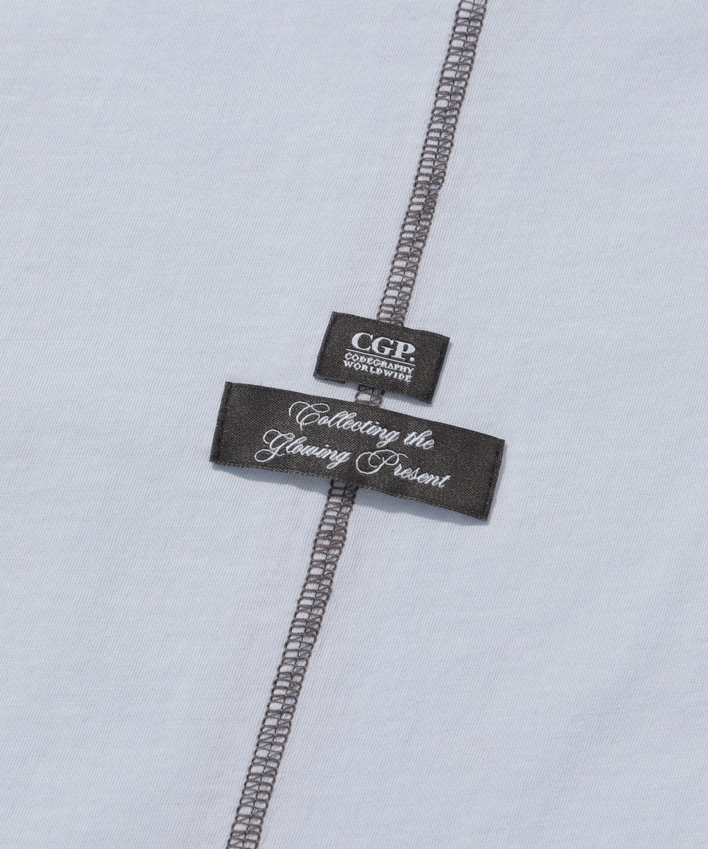 (Women) Stitch Point Long Sleeve CBFSWTL005