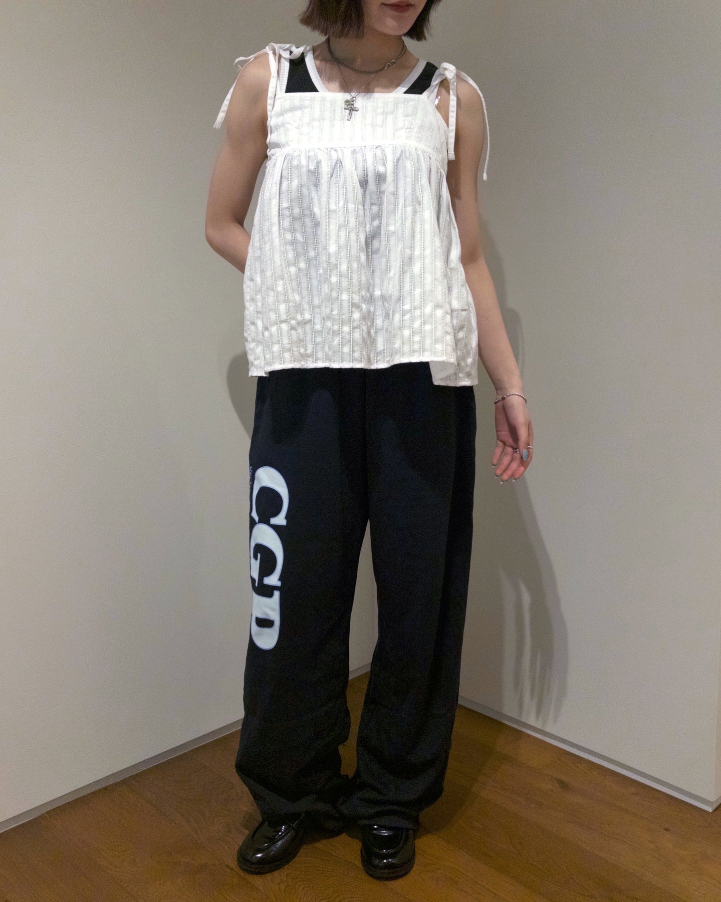 Lightweight Training Pants - Setup CBEUUTP105