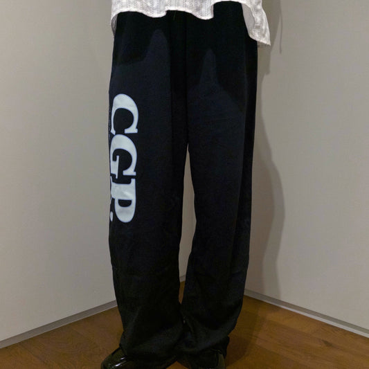Lightweight Training Pants - Setup CBEUUTP105