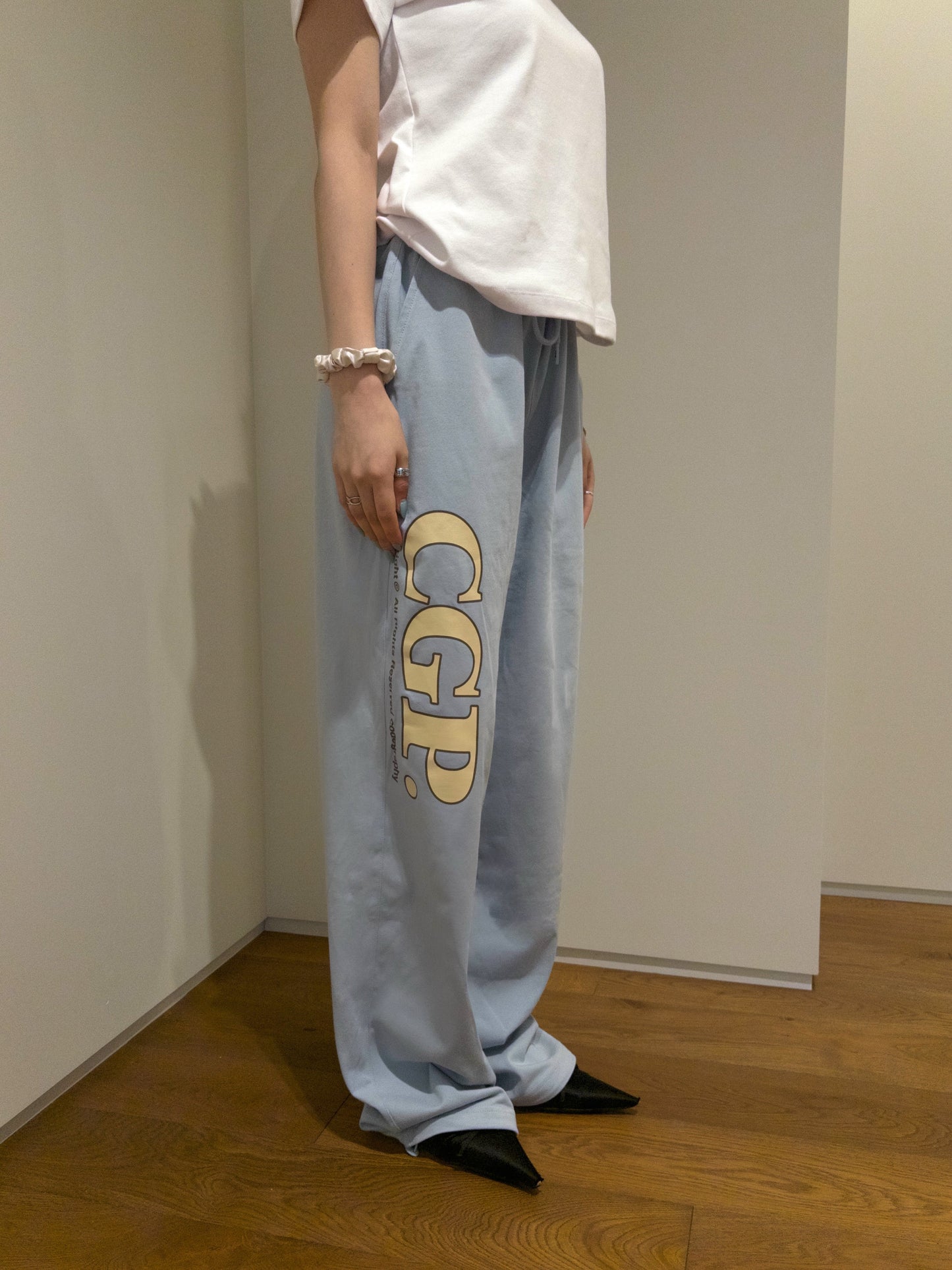 Lightweight Training Pants - Setup CBEUUTP105