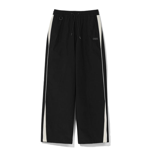 Colored Tech String Pants