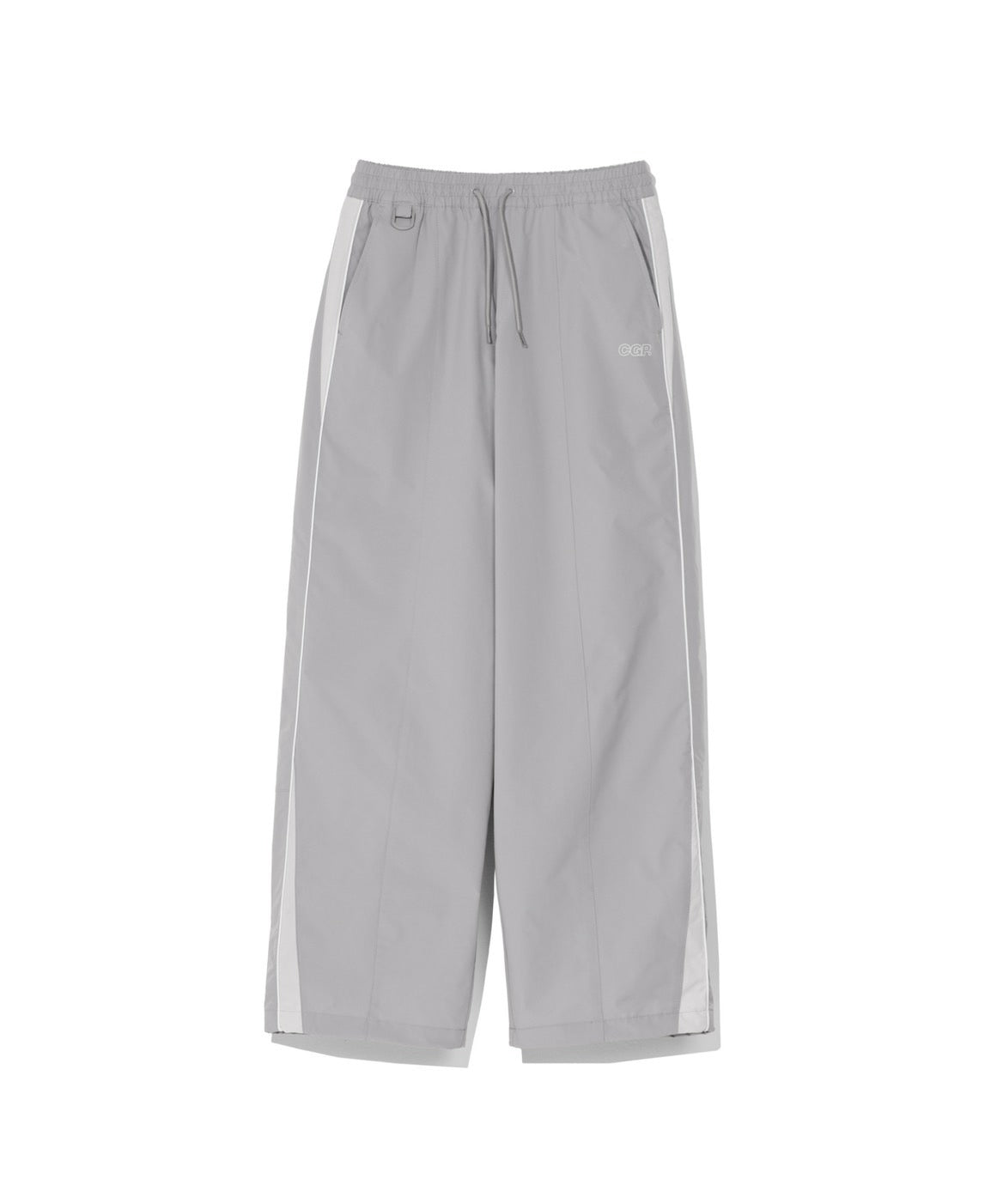 Colored Tech String Pants