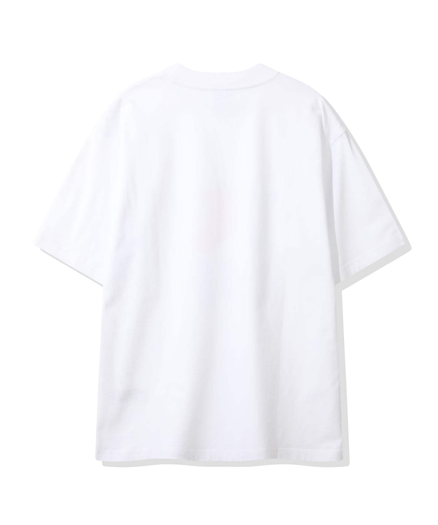 BERRY CUTE Short Sleeve T-shirt CBFUUTS003