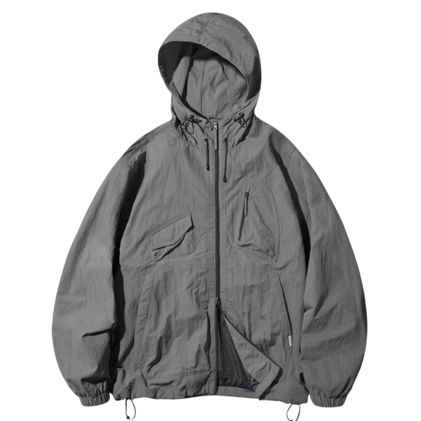 Nylon Taslan work jacket CBESUJP303