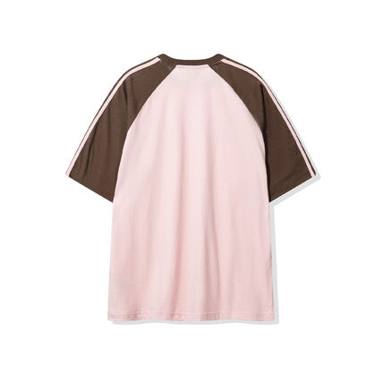 Sporty Track Nagran Short Sleeve T-Shirt CBEUUTL007B