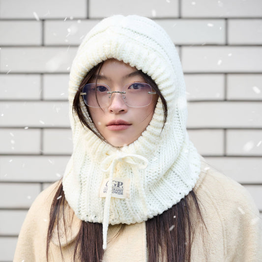 CGP Square Logo Balaclava