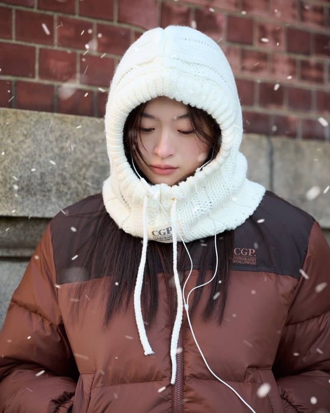 (Women) RDS essential short down (same fabric)