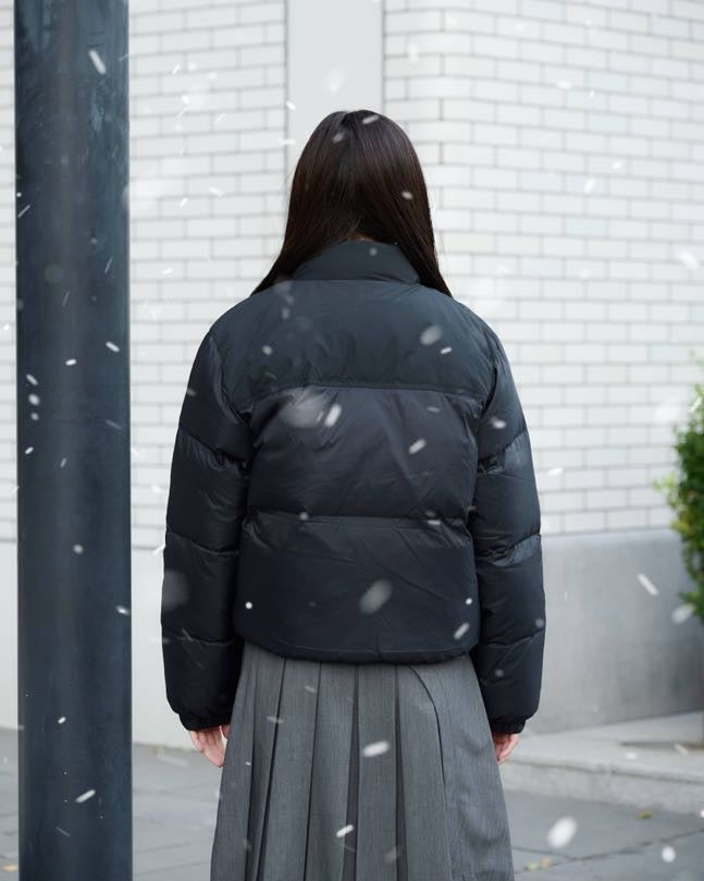 (Women) RDS essential short down (same fabric)