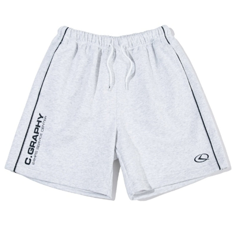 24H track training shorts　CBEUUTT110