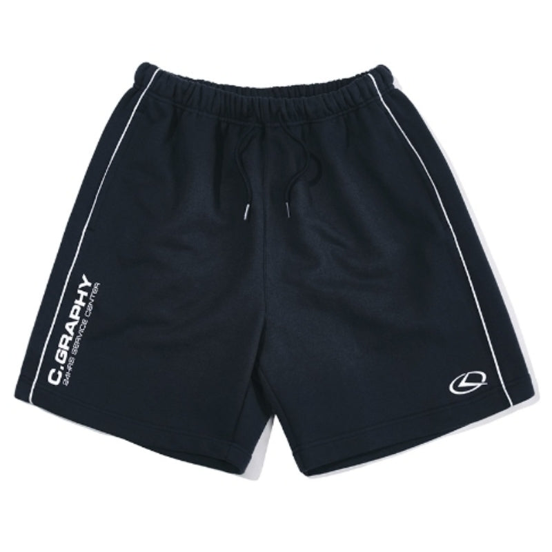 24H track training shorts　CBEUUTT110