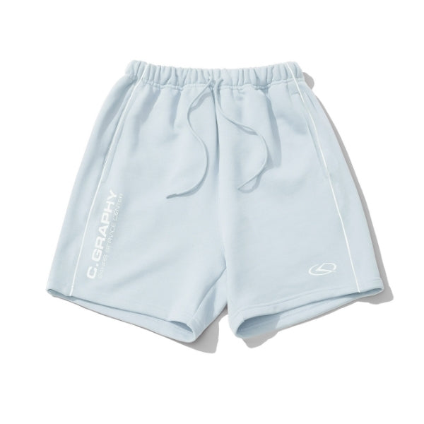 24H track training shorts　CBEUUTT110
