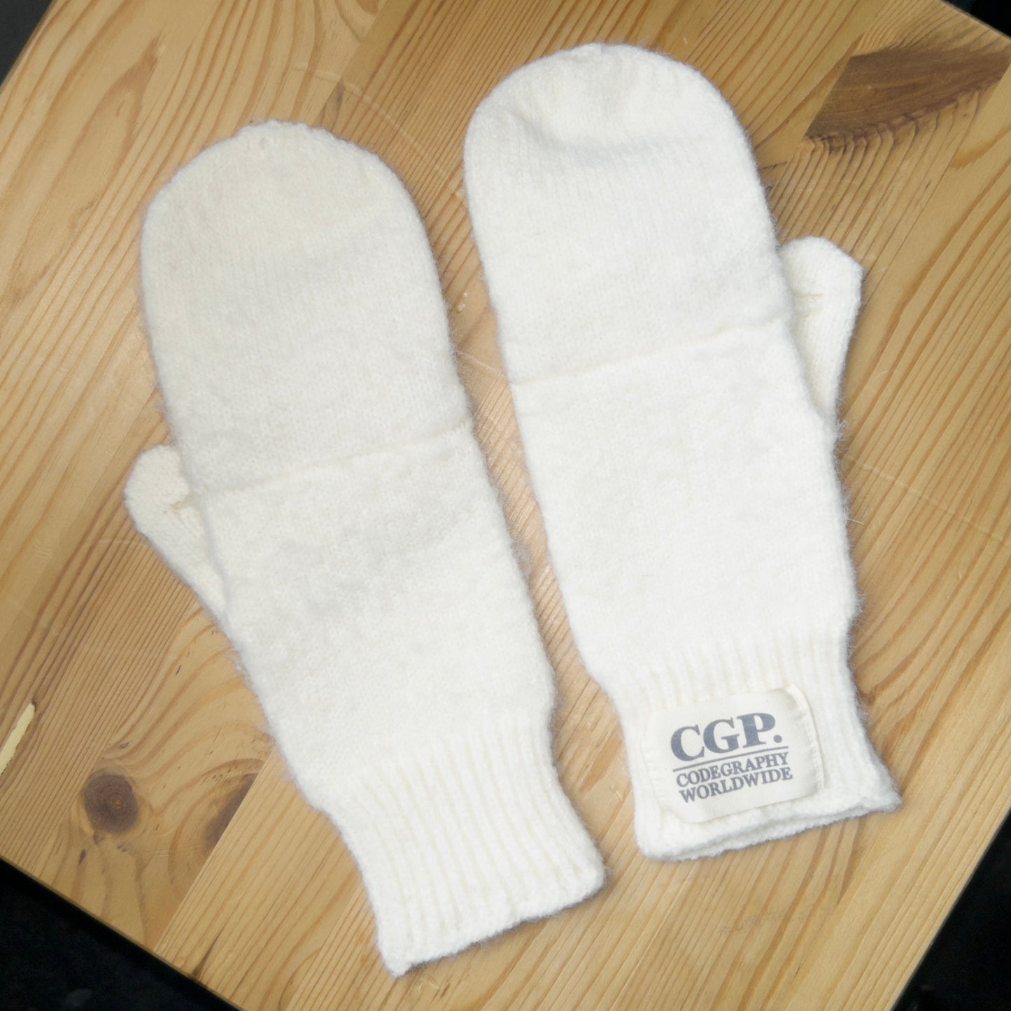 CGP Winter Gloves